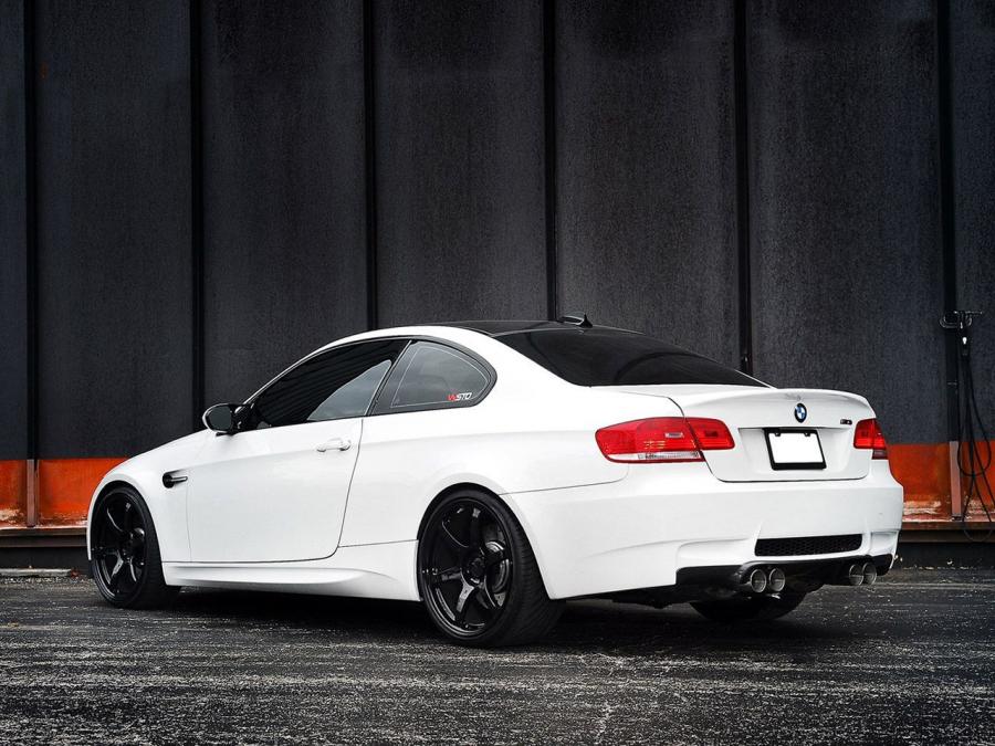  BMW M3 by WSTO 2010 года  (фото 31 из 38)